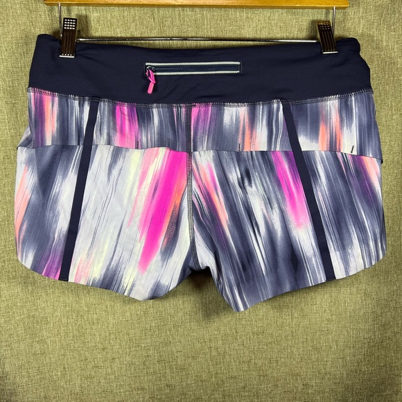 Lululemon Speed Short *Naked Seam
Mirage Deep Indigo / Black - Picture 3 of 5